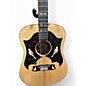 Used Luxor COUNTRY 12 STRING Natural 12 String Acoustic Guitar