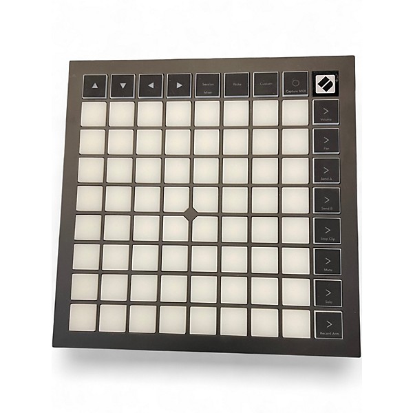 Used Novation Launchpad Pro mk1 Production Controller