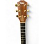 Used Taylor GS8E Natural Acoustic Electric Guitar