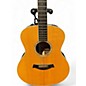 Used Taylor GS8E Natural Acoustic Electric Guitar