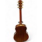 Used Taylor GS8E Natural Acoustic Electric Guitar