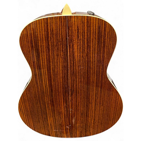 Used Taylor GS8E Natural Acoustic Electric Guitar