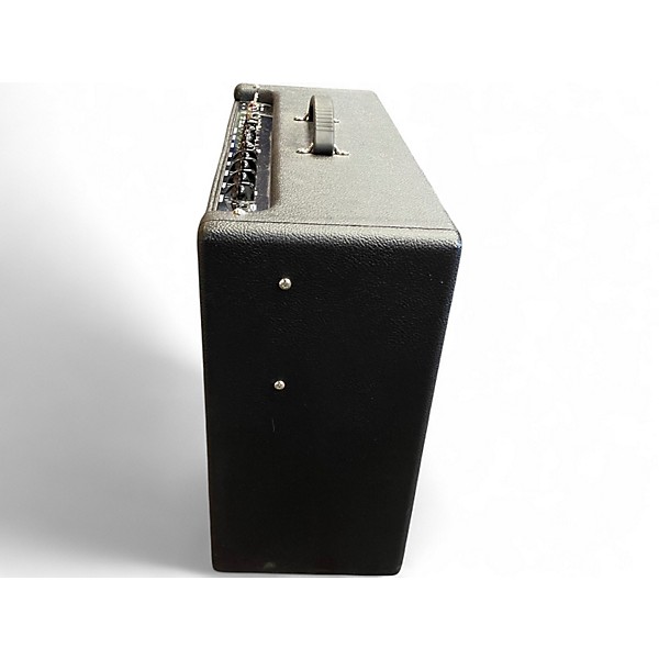 Used Fender Hot Rod De Ville Tube Guitar Combo Amp