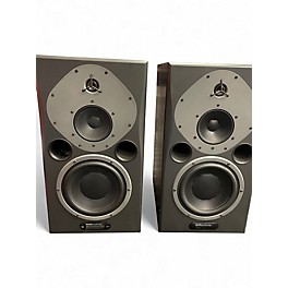 Used Dynaudio air 20 pair Powered Monitor