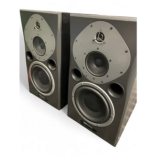 Used Dynaudio air 20 pair Powered Monitor