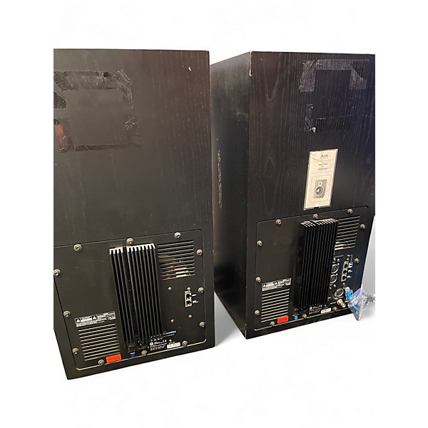 Used Dynaudio air 20 pair Powered Monitor