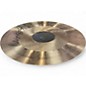 Used SABIAN 16in AAX Frequency Crash Cymbal