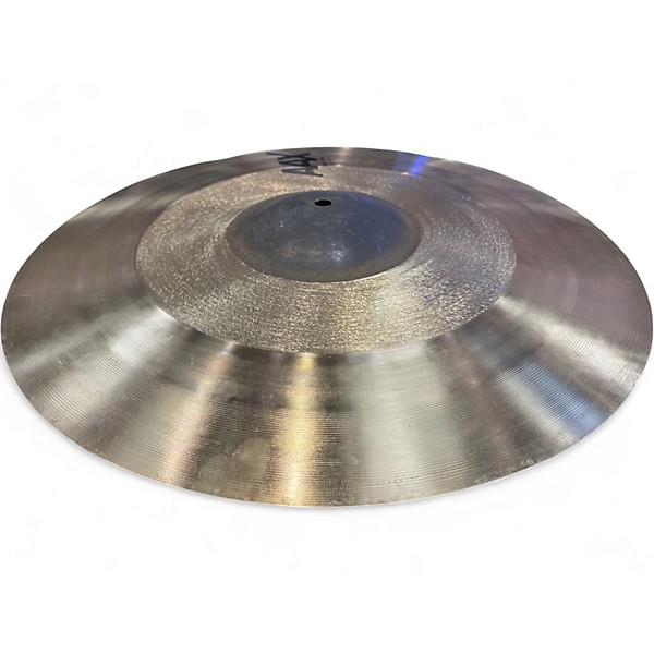 Used SABIAN 18in AAX Frequency Crash Cymbal 38 | Guitar Center
