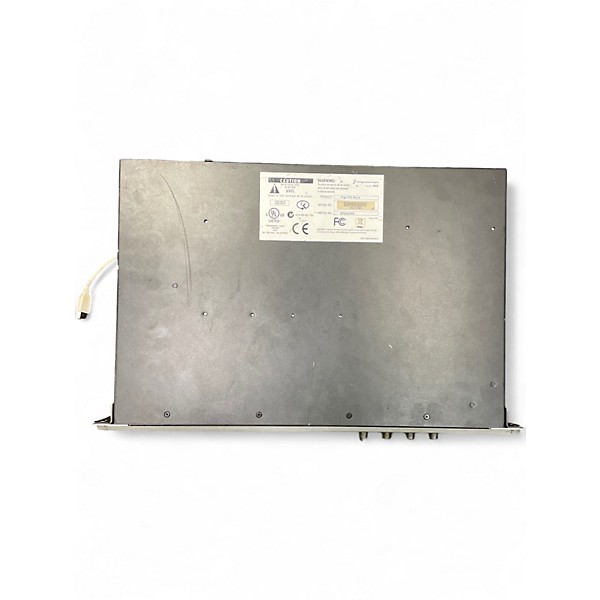 Used Black Lion Audio SIGNATURE MOD SERIES 220/270SP Audio Interface