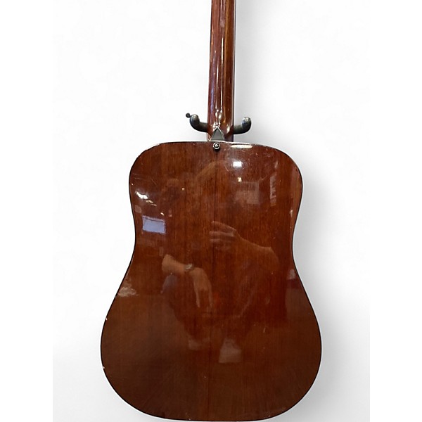 fender Gemini2 激レア アコースティックギター 中古 ロスで購入1996年