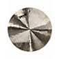 Used Smash Cymbals 20in CUSTOM ELITE FLAT Cymbal thumbnail