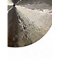 Used Smash Cymbals 20in CUSTOM ELITE FLAT Cymbal