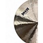 Used Smash Cymbals 20in CUSTOM ELITE FLAT Cymbal