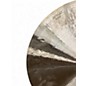 Used Smash Cymbals 20in CUSTOM ELITE FLAT Cymbal