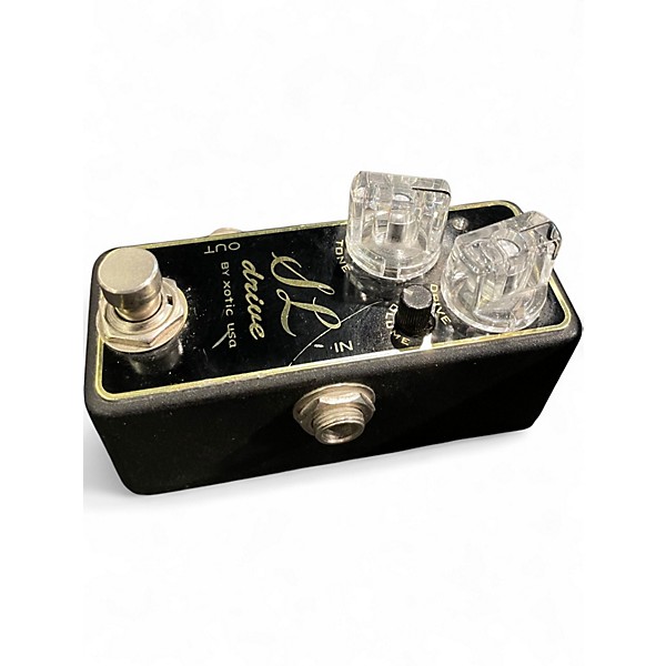 XOTIC SL DRIVE 中古 Used Xotic SL Drive Effect Pedal | Guitar Center