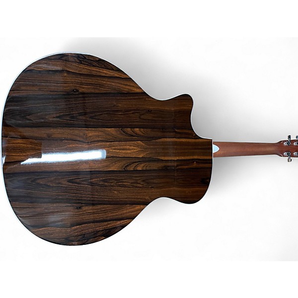 Used Martin gpc13 2 Color Sunburst Acoustic Electric Guitar