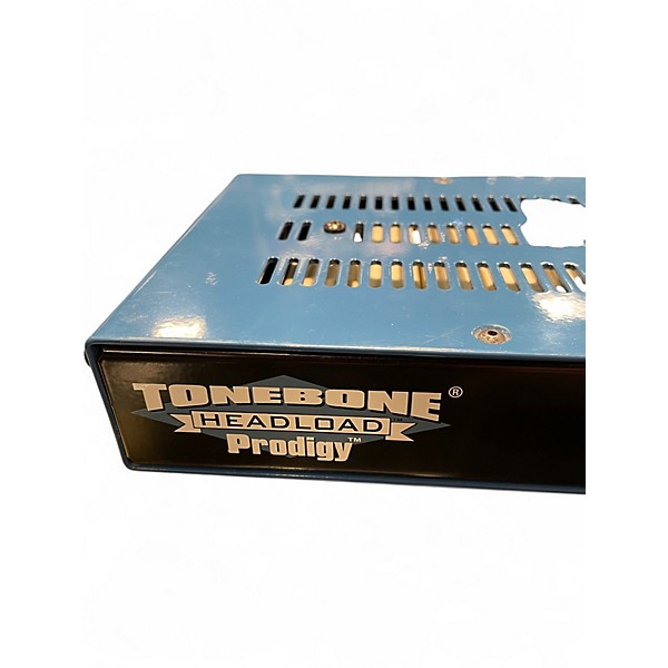 Used Radial Engineering tonebone headload prodigy Power Attenuator