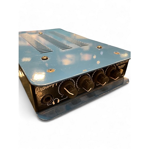 Used Radial Engineering tonebone headload prodigy Power Attenuator