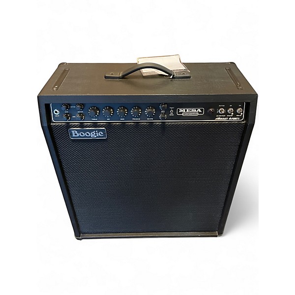 Used MESA/Boogie rocket 4 forty Tube Guitar Combo Amp