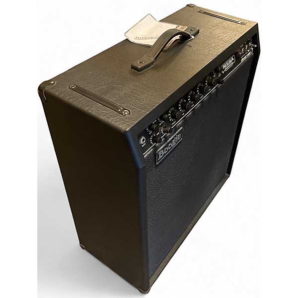 Used MESA/Boogie rocket 4 forty Tube Guitar Combo Amp