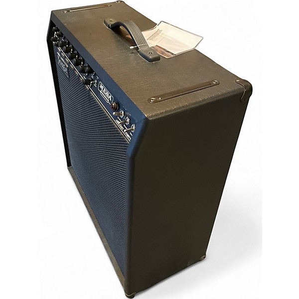 Used MESA/Boogie rocket 4 forty Tube Guitar Combo Amp