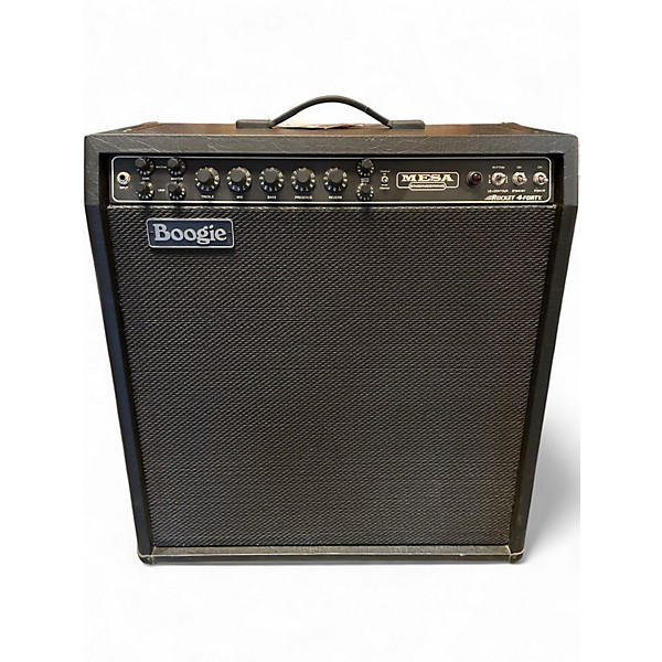 Used MESA/Boogie rocket 4 forty Tube Guitar Combo Amp