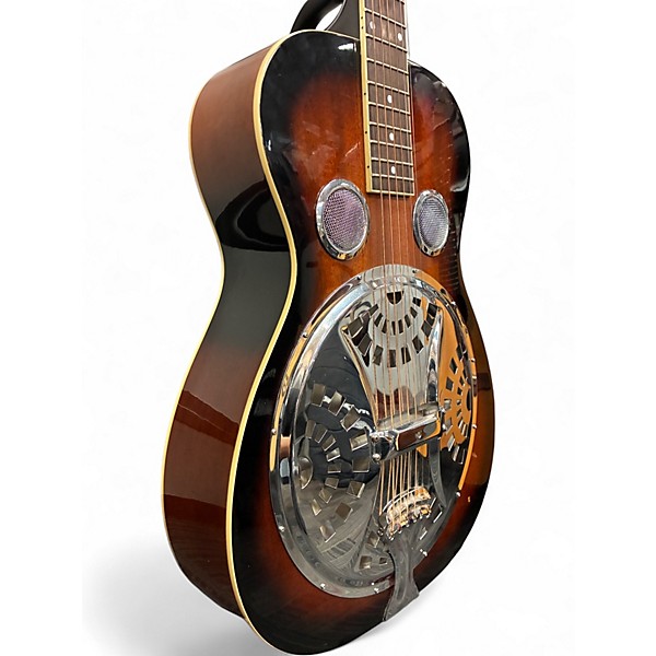 Used Gold Tone  PAUL BEARD SIGNATURE  SUNBURST  Acoustic Guitar