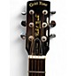 Used Gold Tone  PAUL BEARD SIGNATURE  SUNBURST  Acoustic Guitar