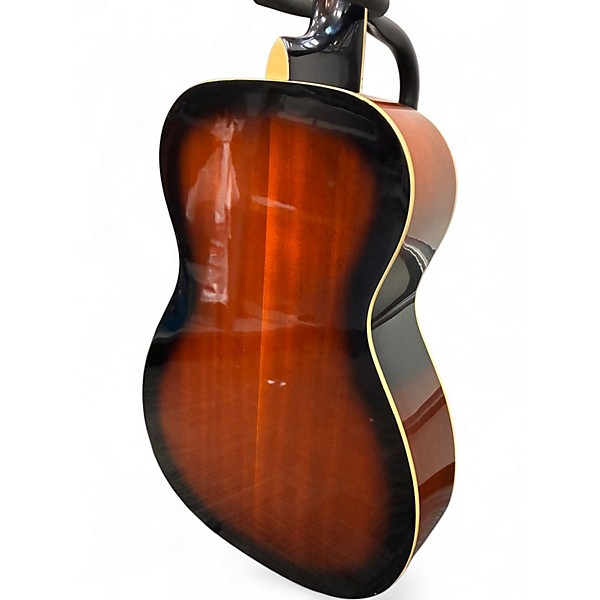 Used Gold Tone  PAUL BEARD SIGNATURE  SUNBURST  Acoustic Guitar