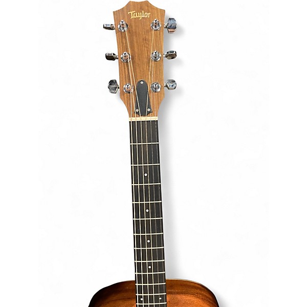 Used Taylor Academy 12 Natural Acoustic Guitar