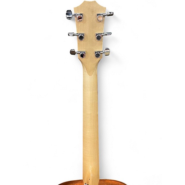 Used Taylor Academy 12 Natural Acoustic Guitar