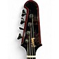 Used 2011 Gibson Thunderbird Cherry Electric Bass Guitar