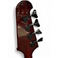 Used 2011 Gibson Thunderbird Cherry Electric Bass Guitar