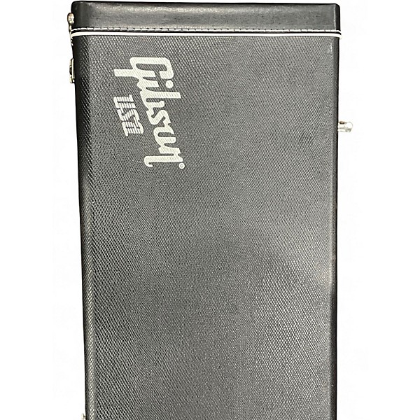 Used 2011 Gibson Thunderbird Cherry Electric Bass Guitar