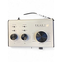 Used Blackstar POLAR 2 Audio Interface