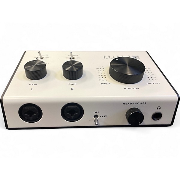 Used Blackstar POLAR 2 Audio Interface