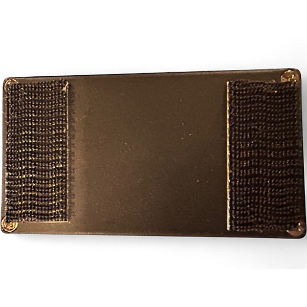 Used Friedman BE-OD Effect Pedal