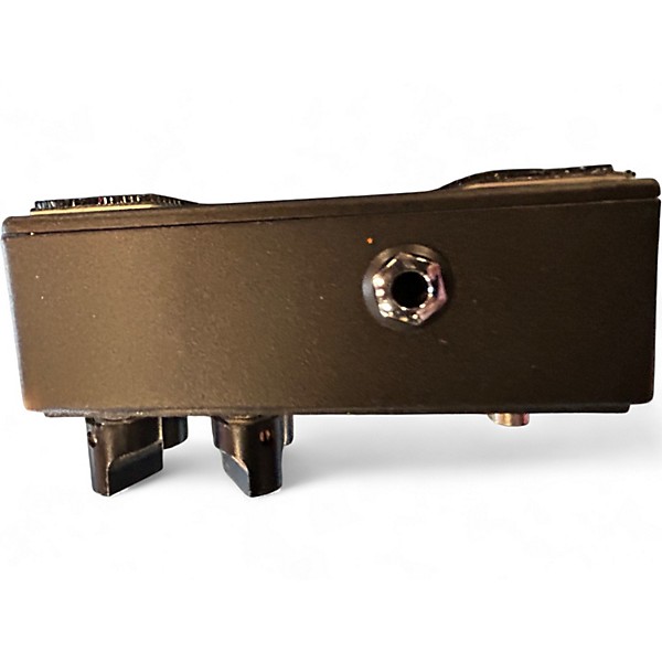 Used Friedman BE-OD Effect Pedal