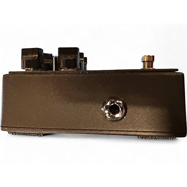 Used Friedman BE-OD Effect Pedal