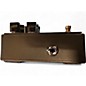 Used Friedman BE-OD Effect Pedal