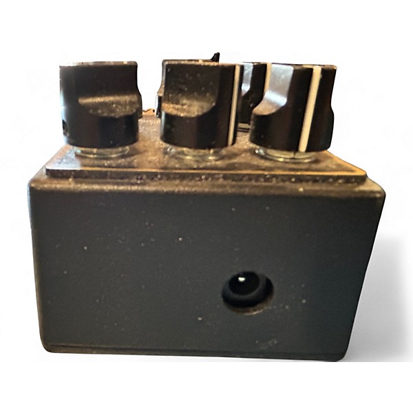 Used Friedman BE-OD Effect Pedal