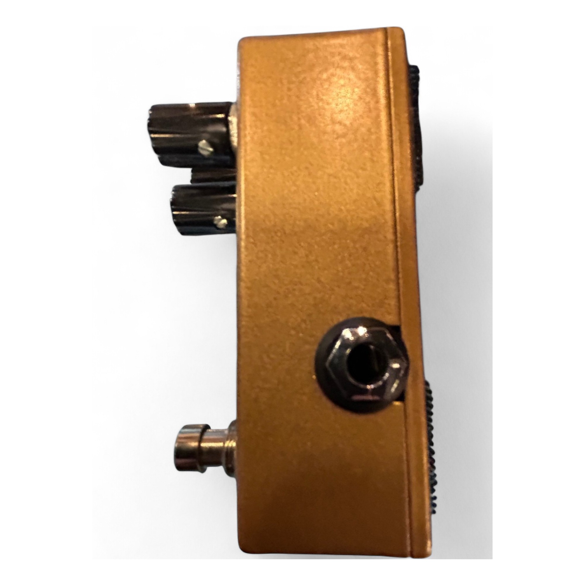 ギター Wampler Tumnus mini Wampler Tumnus Overdrive MIni - YouTube