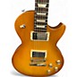 Used Gibson Les Paul Tribute Honey Burst Solid Body Electric Guitar