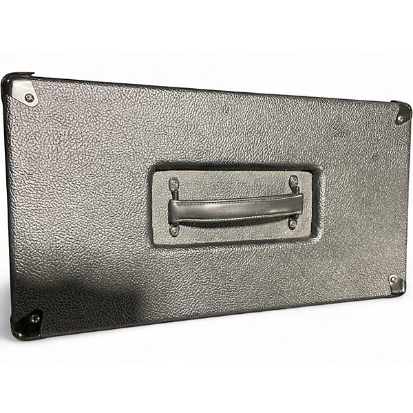 Used VHT D-112 Guitar Cabinet