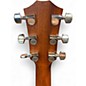 Used Taylor 312CE Natural Acoustic Electric Guitar