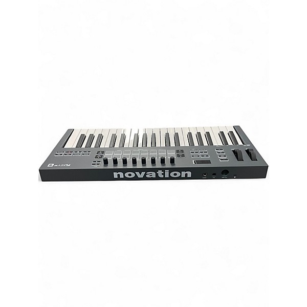 Used Novation FLKEY37 MIDI Controller