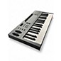 Used Novation FLKEY37 MIDI Controller