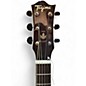 Used Tagima Fernie Sunburst Acoustic Guitar