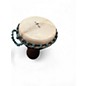 Used X8 Drums Ramadan Pro African Djembe, Small Djembe