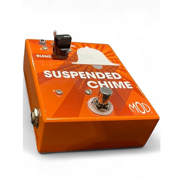 Used Mod Kits DIY Suspended Chime Effect Pedal